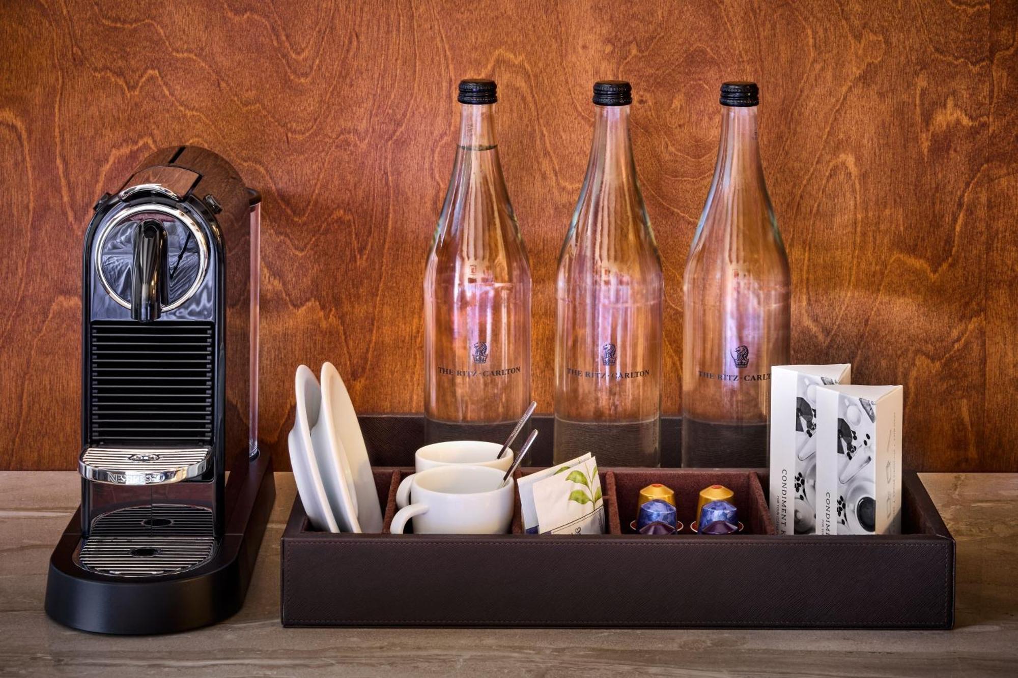 The Ritz-Carlton, Dove Mountain Hotel Marana Bagian luar foto