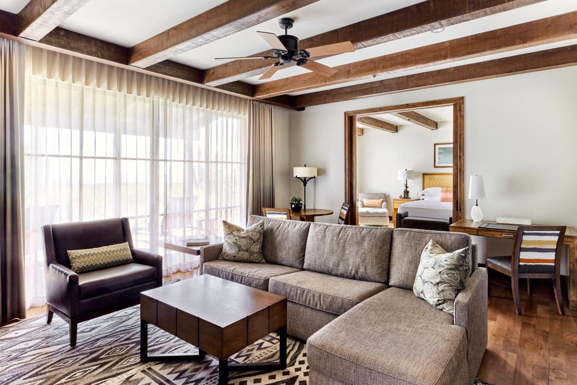 The Ritz-Carlton, Dove Mountain Hotel Marana Bagian luar foto