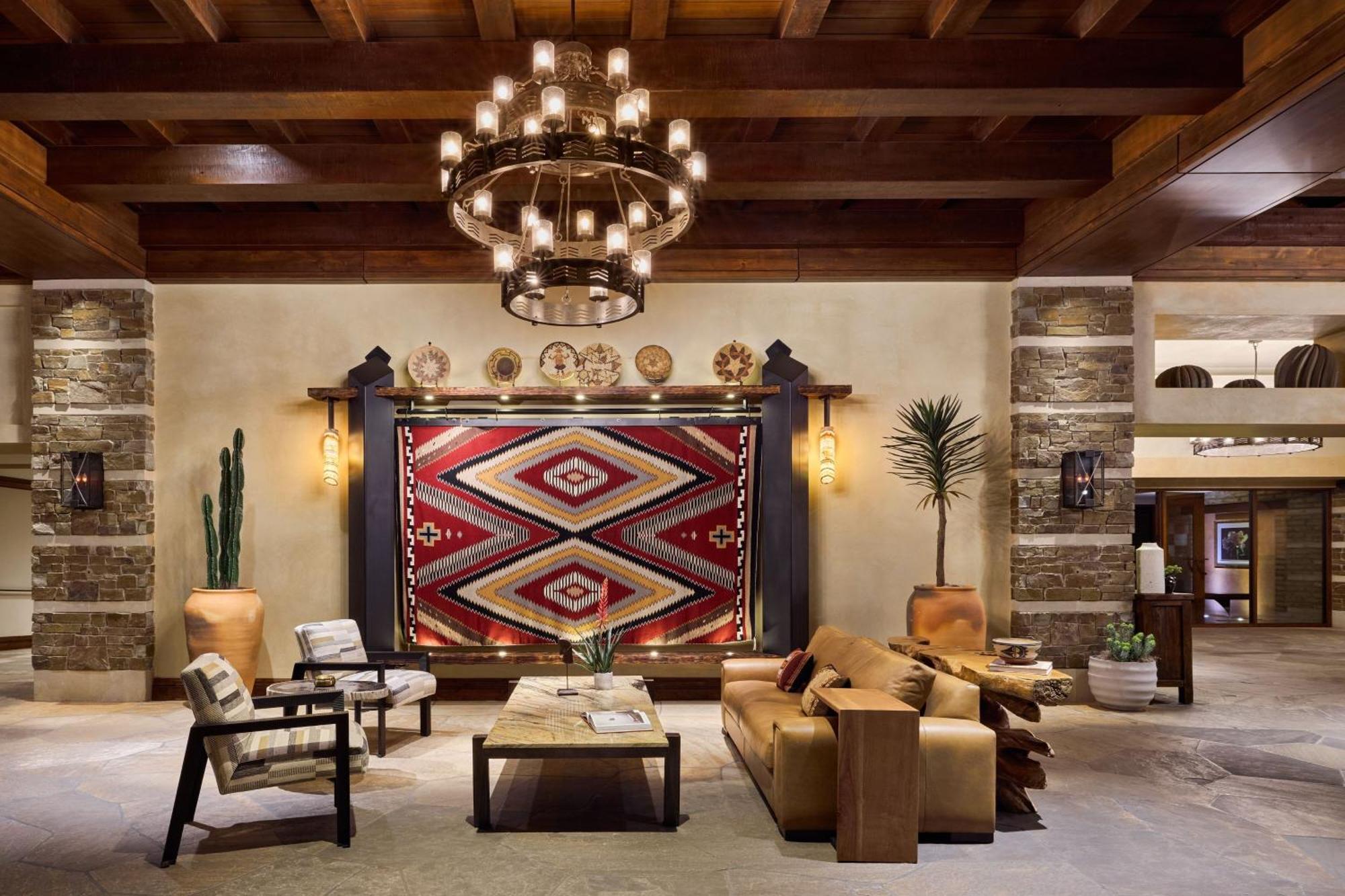 The Ritz-Carlton, Dove Mountain Hotel Marana Bagian luar foto