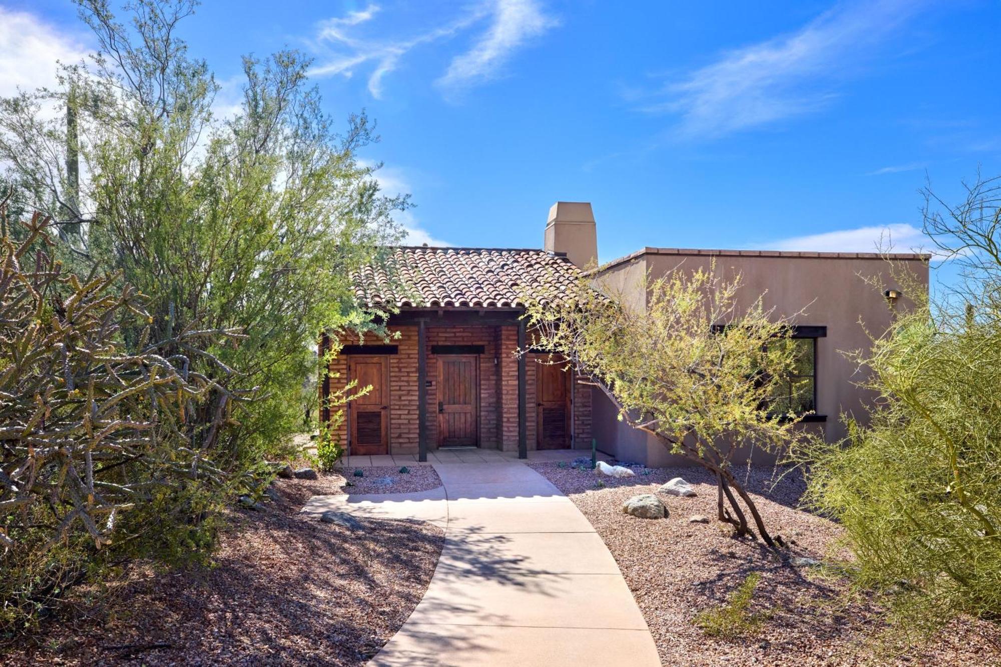 The Ritz-Carlton, Dove Mountain Hotel Marana Bagian luar foto