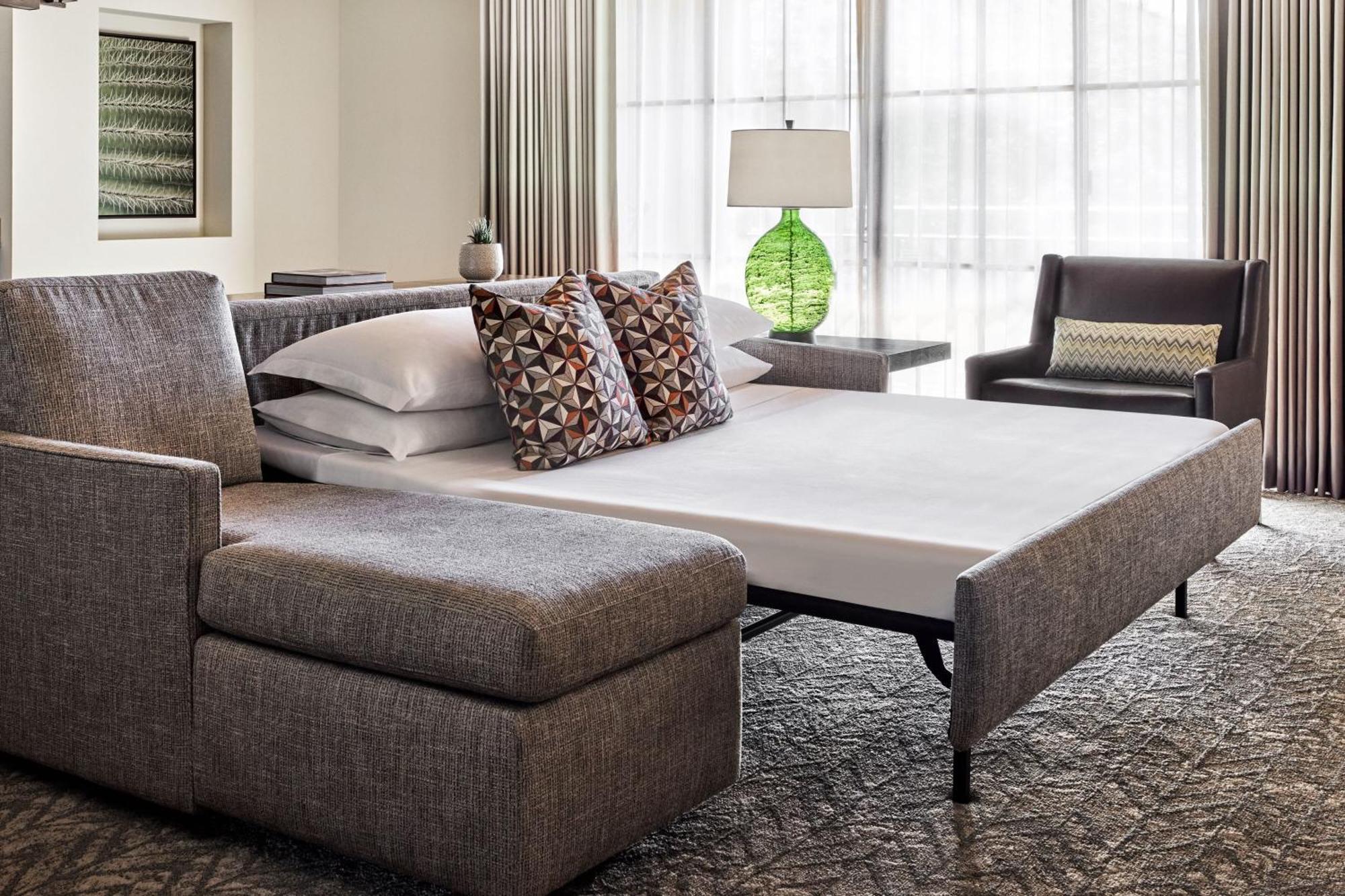The Ritz-Carlton, Dove Mountain Hotel Marana Bagian luar foto