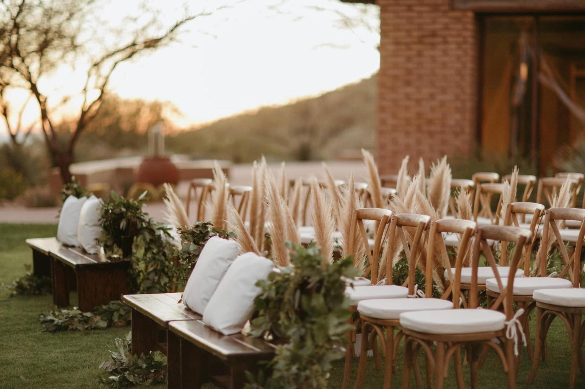 The Ritz-Carlton, Dove Mountain Hotel Marana Bagian luar foto