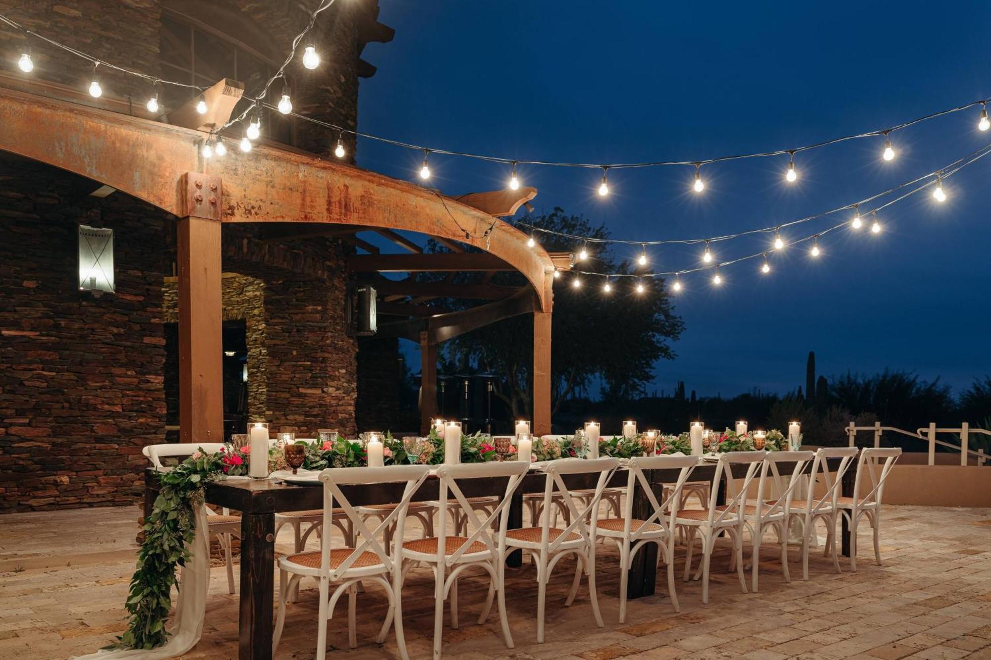 The Ritz-Carlton, Dove Mountain Hotel Marana Bagian luar foto