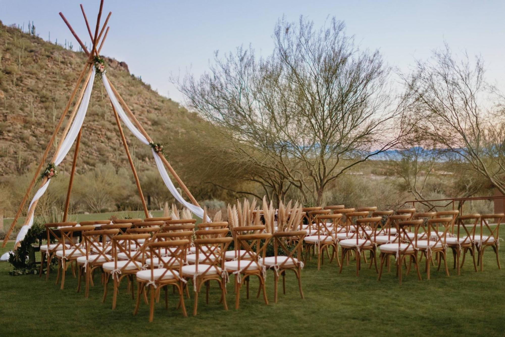 The Ritz-Carlton, Dove Mountain Hotel Marana Bagian luar foto