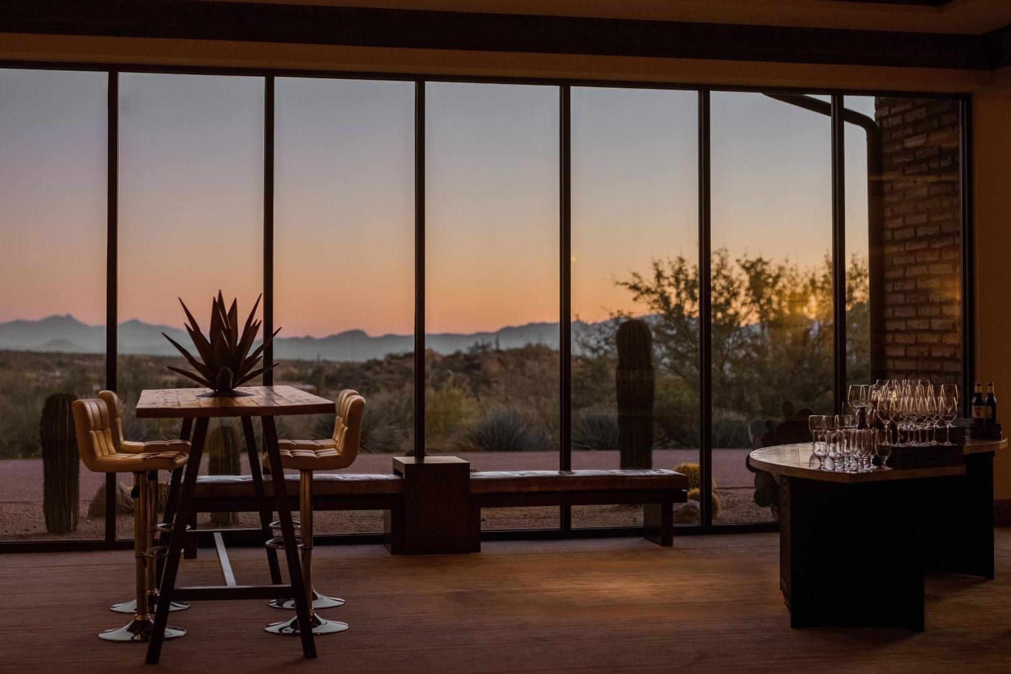 The Ritz-Carlton, Dove Mountain Hotel Marana Bagian luar foto