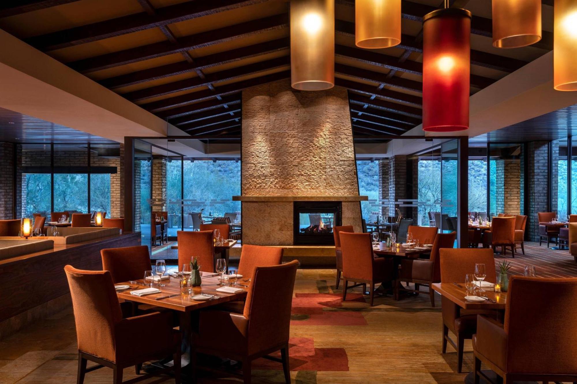 The Ritz-Carlton, Dove Mountain Hotel Marana Bagian luar foto