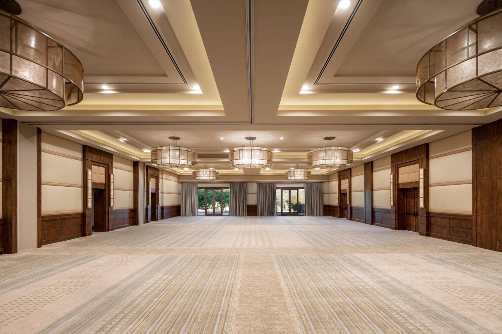 The Ritz-Carlton, Dove Mountain Hotel Marana Bagian luar foto