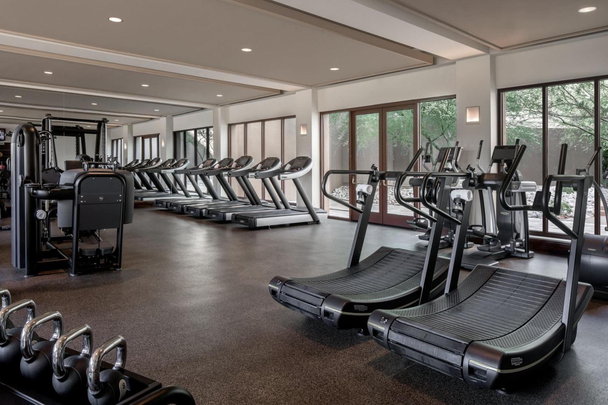 The Ritz-Carlton, Dove Mountain Hotel Marana Bagian luar foto