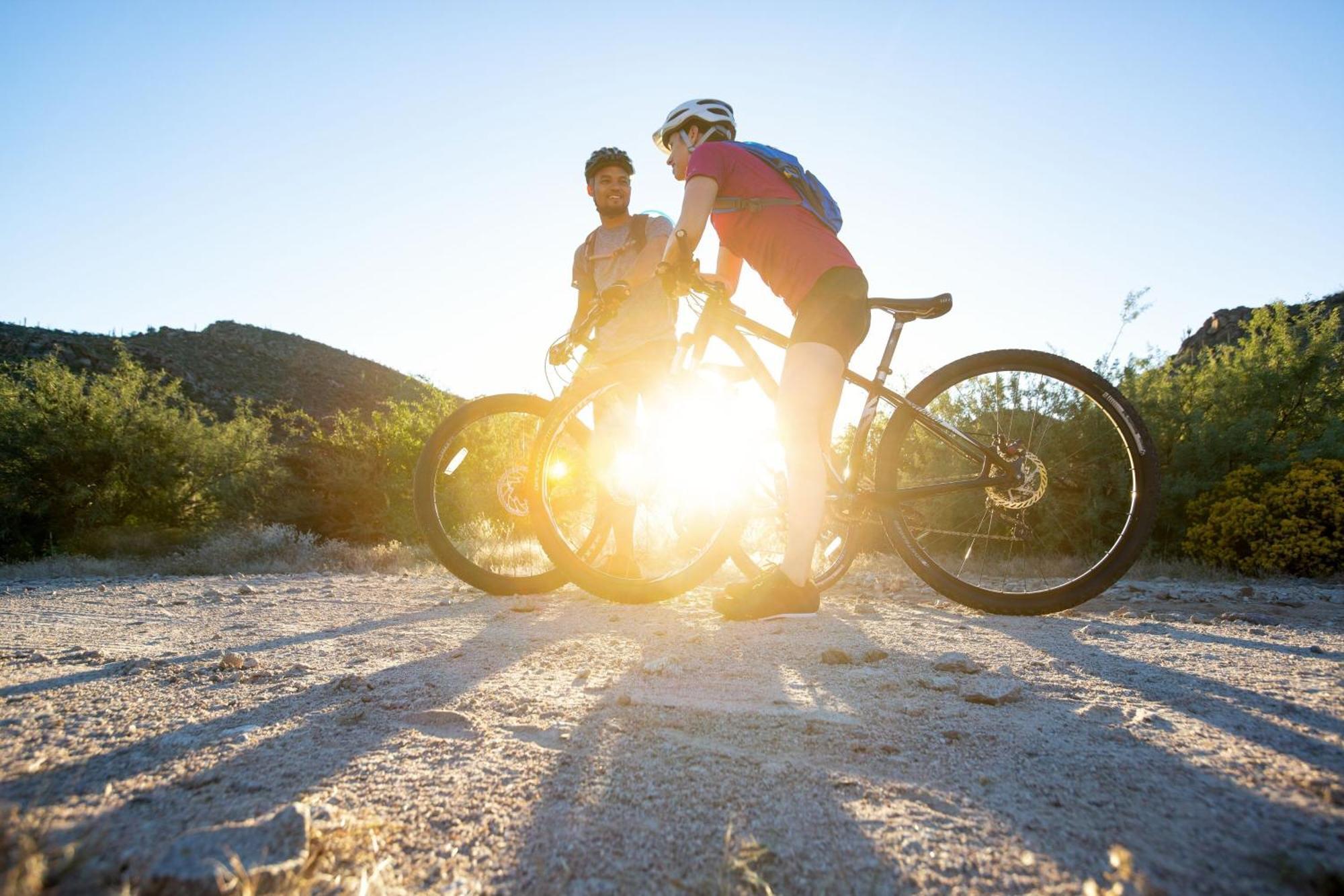 The Ritz-Carlton, Dove Mountain Hotel Marana Bagian luar foto