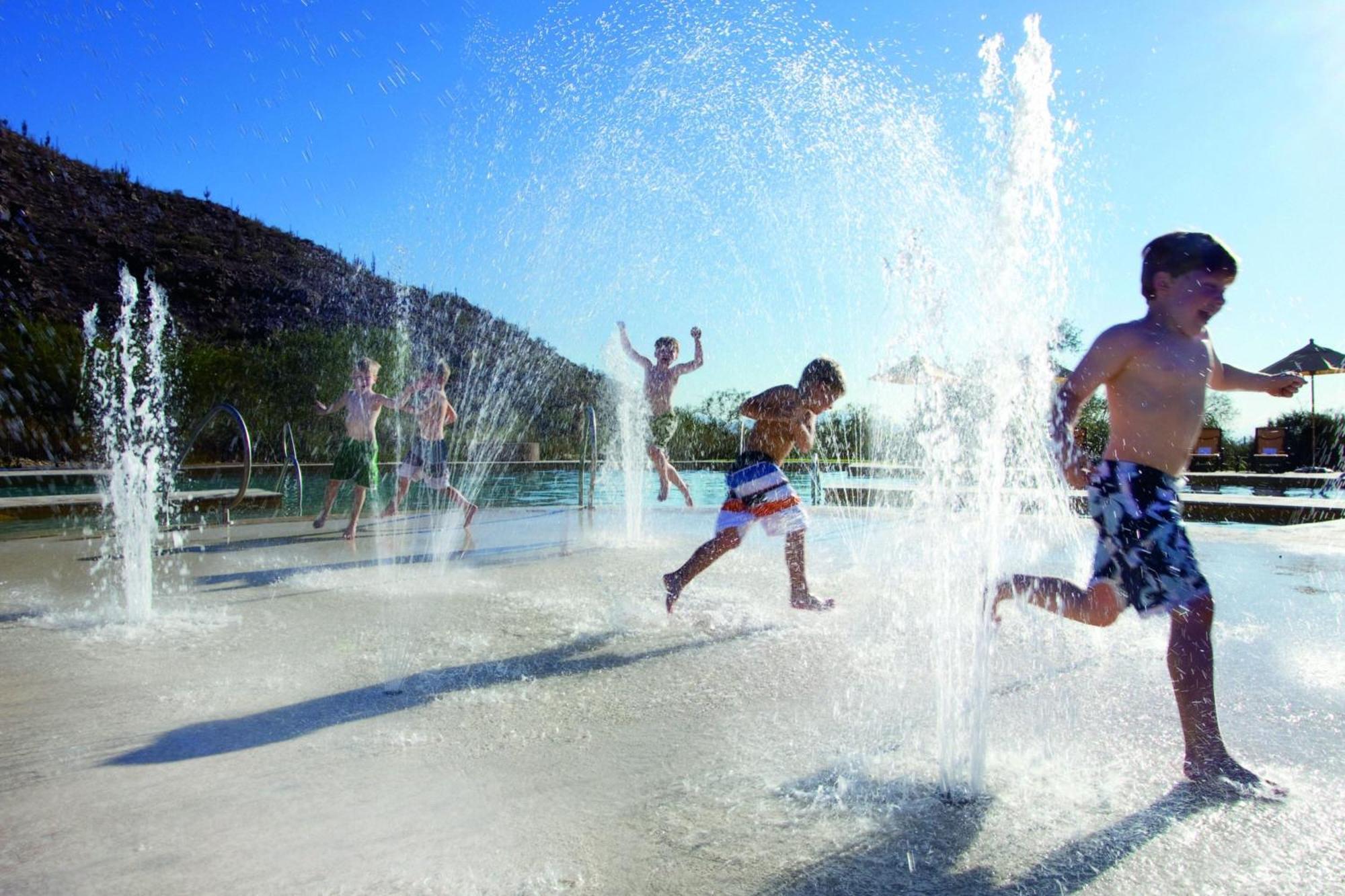 The Ritz-Carlton, Dove Mountain Hotel Marana Bagian luar foto