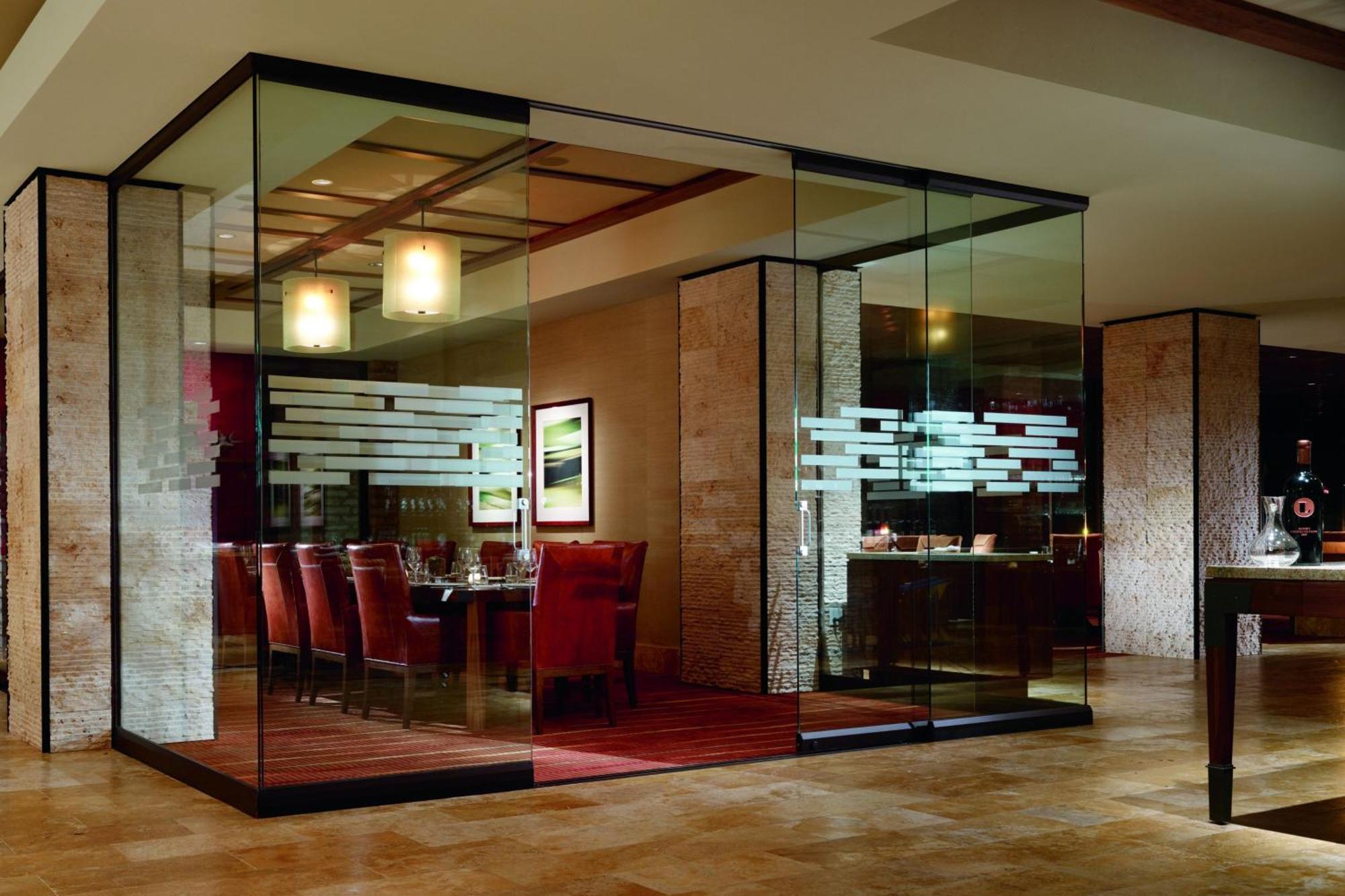 The Ritz-Carlton, Dove Mountain Hotel Marana Bagian luar foto