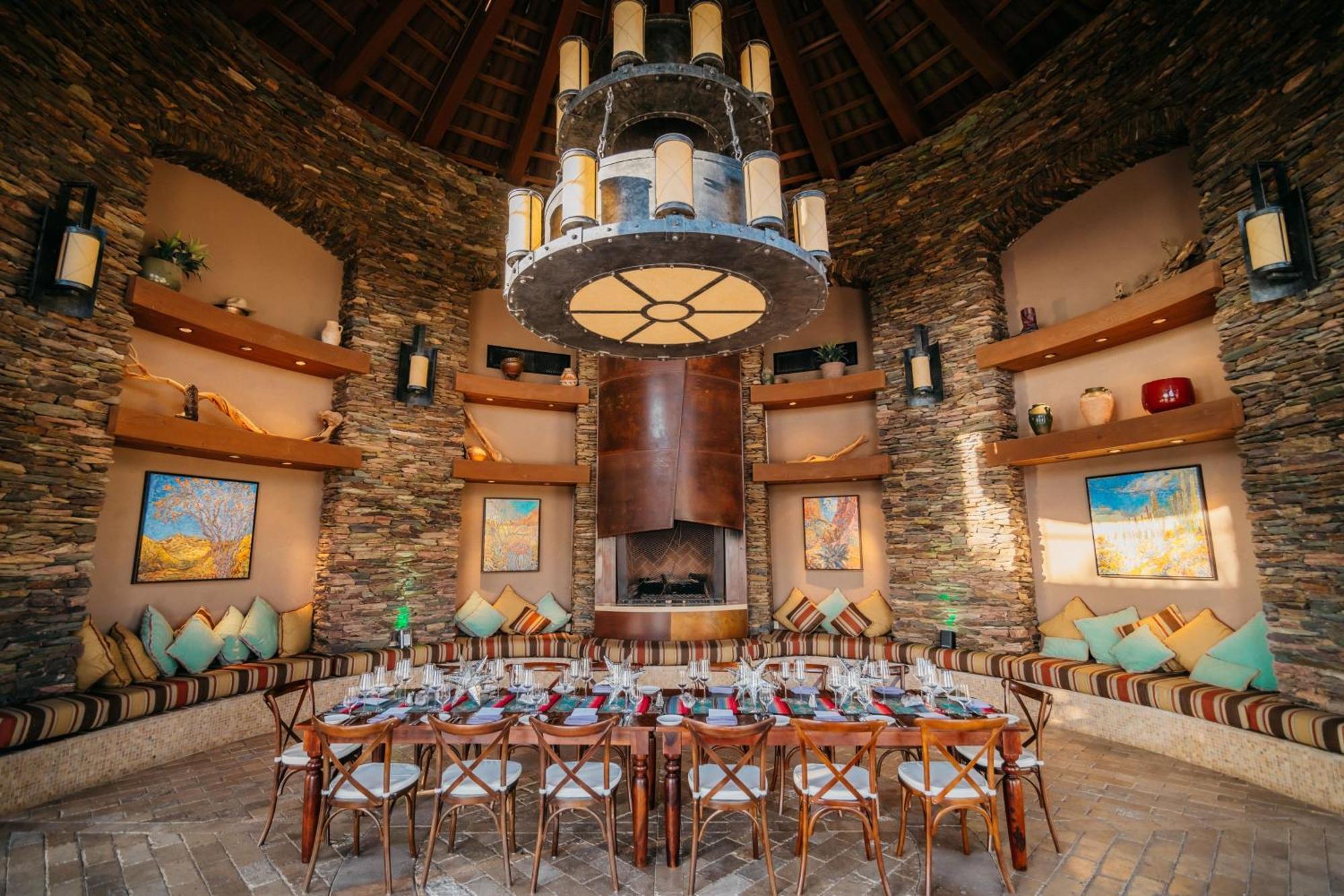 The Ritz-Carlton, Dove Mountain Hotel Marana Bagian luar foto
