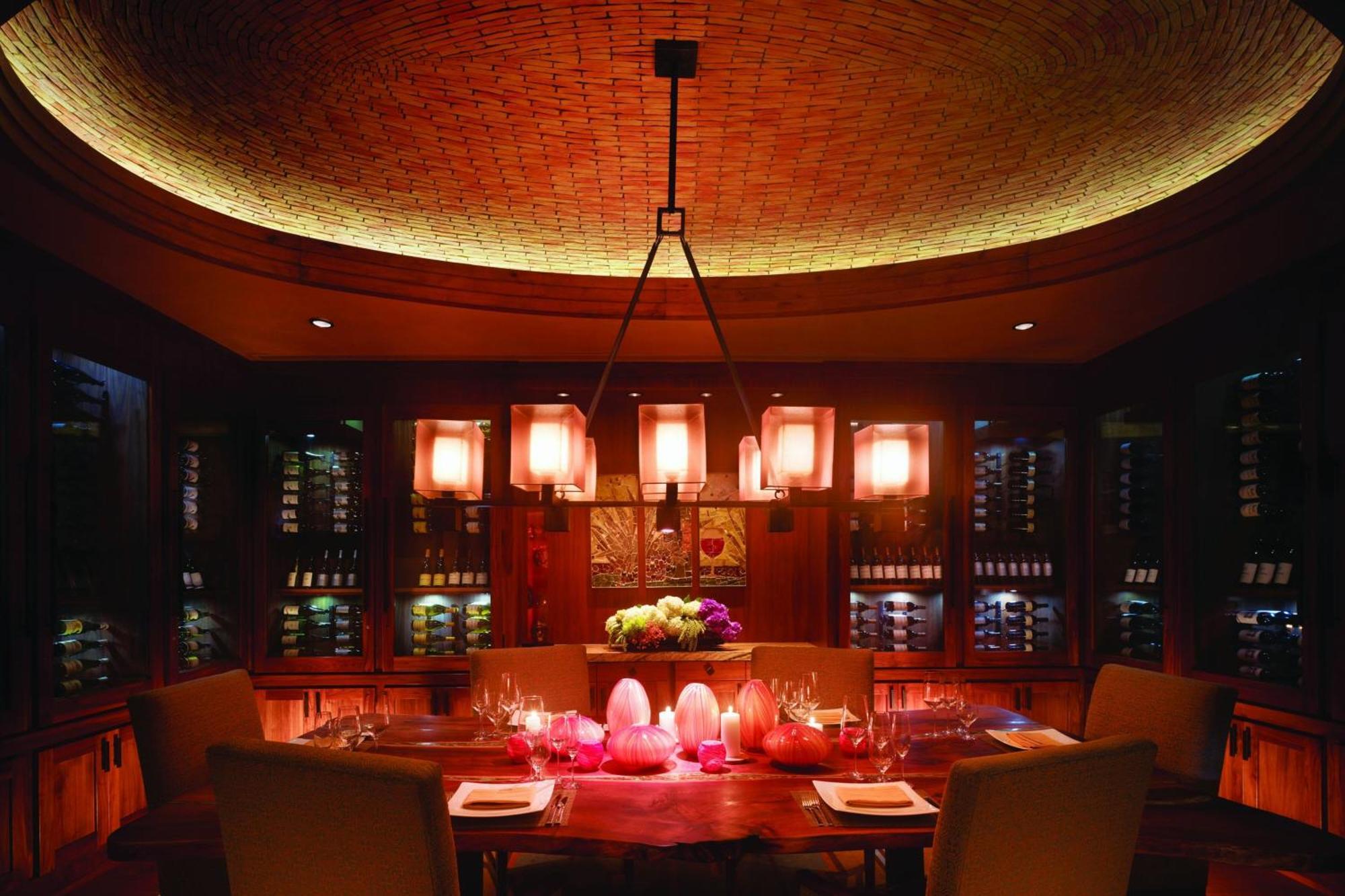 The Ritz-Carlton, Dove Mountain Hotel Marana Bagian luar foto