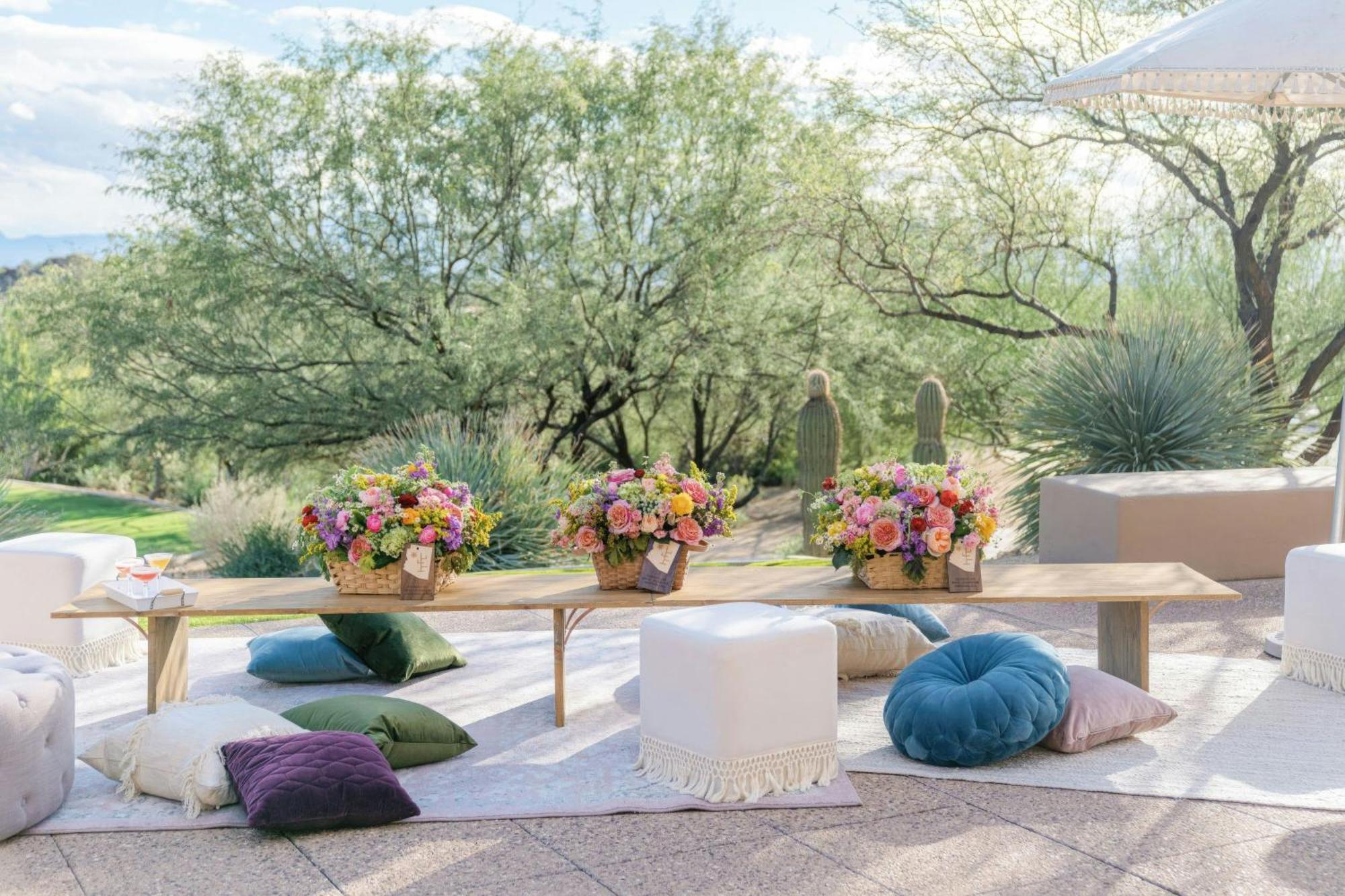 The Ritz-Carlton, Dove Mountain Hotel Marana Bagian luar foto