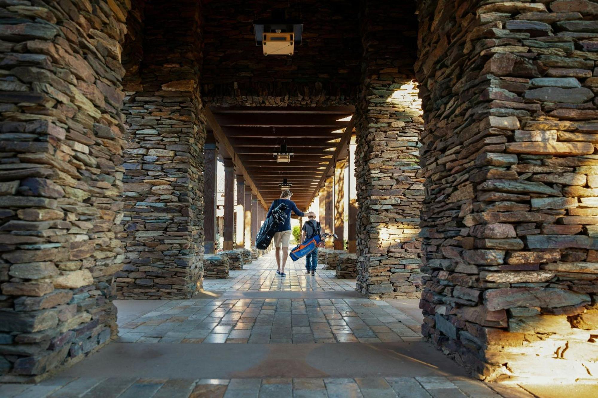 The Ritz-Carlton, Dove Mountain Hotel Marana Bagian luar foto