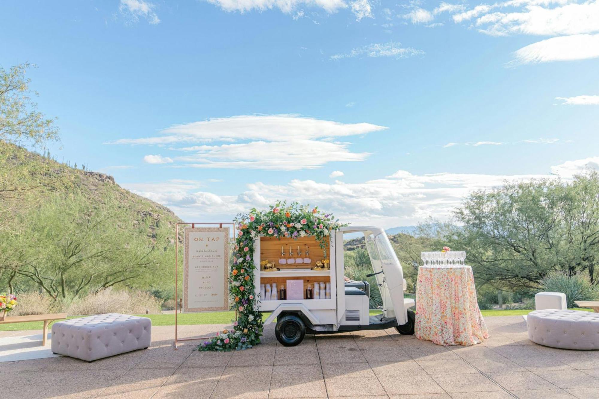 The Ritz-Carlton, Dove Mountain Hotel Marana Bagian luar foto