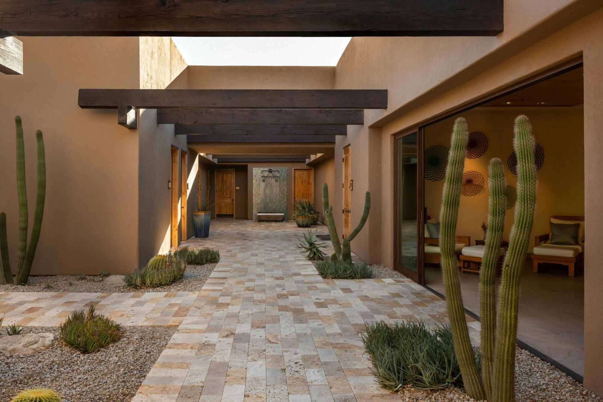 The Ritz-Carlton, Dove Mountain Hotel Marana Bagian luar foto